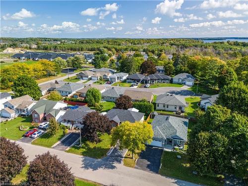 155 Elmwood Drive, Gananoque, ON - Outdoor With View