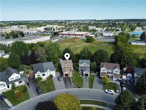 496 Grandtrunk Avenue, Kingston, ON - Outdoor With View