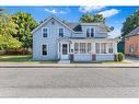 366 Thomas Street, Deseronto, ON  - Outdoor With Facade 