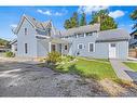 366 Thomas Street, Deseronto, ON  - Outdoor With Facade 