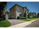 5 Emily Street, Kingston, ON  - Outdoor With Facade 