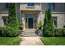 5 Emily Street, Kingston, ON  - Outdoor With Facade 