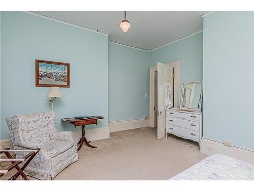 5 Emily Street, Kingston, ON - Indoor Photo Showing Bedroom