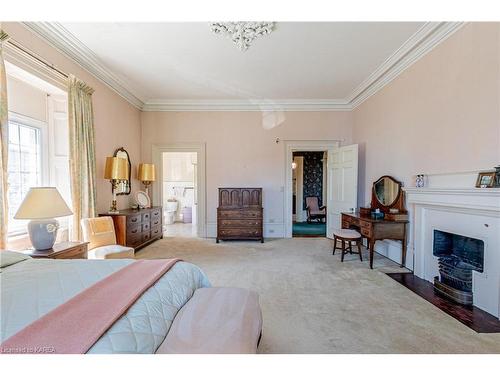 5 Emily Street, Kingston, ON - Indoor Photo Showing Bedroom