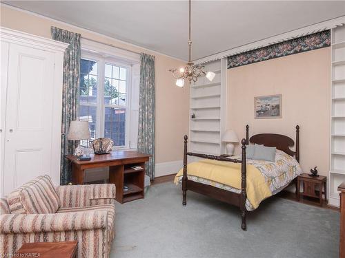 5 Emily Street, Kingston, ON - Indoor Photo Showing Bedroom