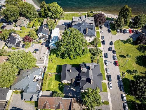 5 Emily Street, Kingston, ON - Outdoor With Body Of Water With View