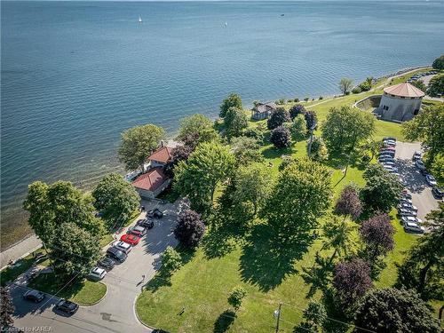 5 Emily Street, Kingston, ON - Outdoor With Body Of Water With View