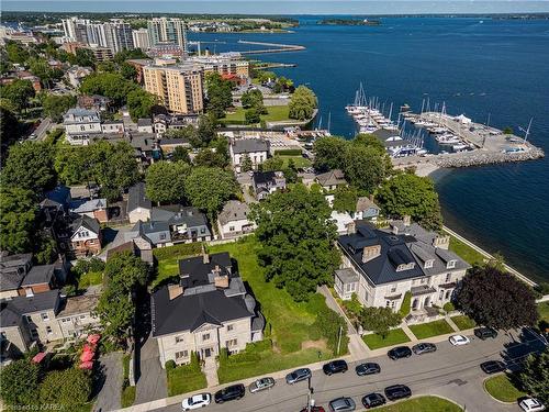 5 Emily Street, Kingston, ON - Outdoor With Body Of Water With View