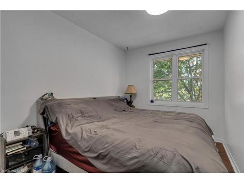 601 Gavin Court, Kingston, ON - Indoor Photo Showing Bedroom