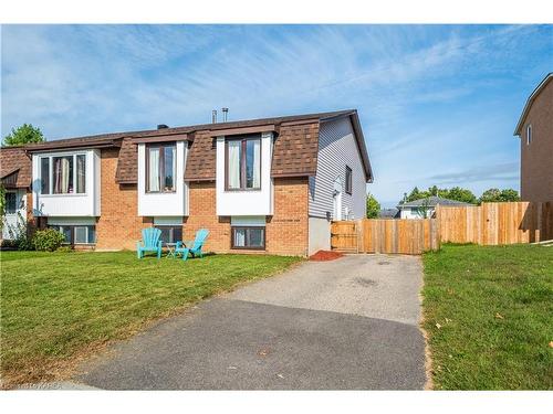 859 Cunningham Crescent, Brockville, ON - Outdoor