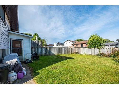 859 Cunningham Crescent, Brockville, ON - Outdoor