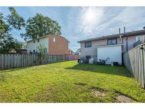 859 Cunningham Crescent, Brockville, ON - Outdoor With Exterior