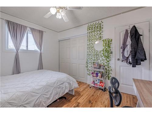 859 Cunningham Crescent, Brockville, ON - Indoor Photo Showing Bedroom