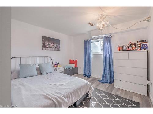 859 Cunningham Crescent, Brockville, ON - Indoor Photo Showing Bedroom