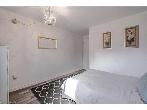 859 Cunningham Crescent, Brockville, ON - Indoor Photo Showing Bedroom