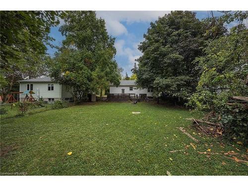 796 Portsmouth Avenue, Kingston, ON - Outdoor