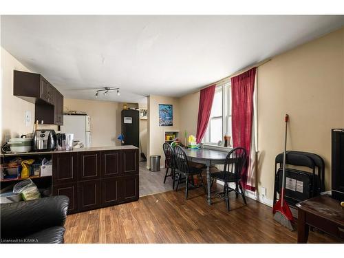 242 Colborne Street, Kingston, ON - Indoor Photo Showing Dining Room