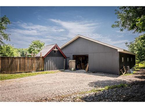 4422 Highway 15, Kingston, ON - Outdoor