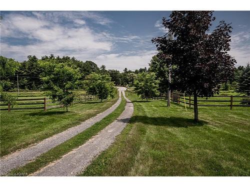 4422 Highway 15, Kingston, ON - Outdoor With View