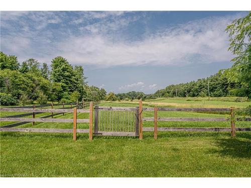 4422 Highway 15, Kingston, ON - Outdoor With View