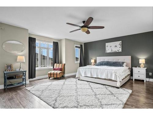 2617 Delmar St, Kingston, ON - Indoor Photo Showing Bedroom