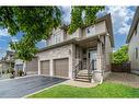 2617 Delmar St, Kingston, ON  - Outdoor With Facade 