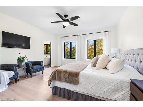 1088 Balsam Lane, Inverary, ON - Indoor Photo Showing Bedroom