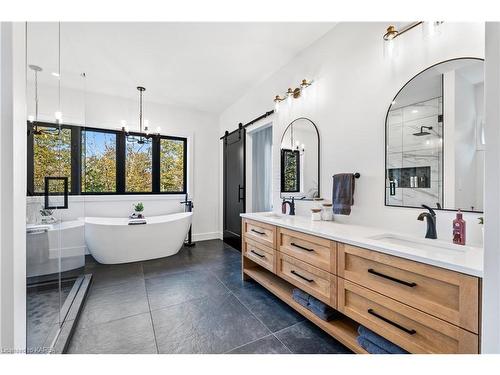 1088 Balsam Lane, Inverary, ON - Indoor Photo Showing Bathroom