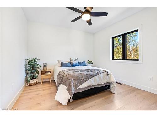 1088 Balsam Lane, Inverary, ON - Indoor Photo Showing Bedroom