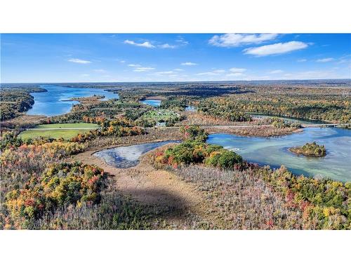 1088 Balsam Lane, Inverary, ON - Outdoor With Body Of Water With View