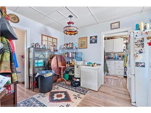 150 Brock Street, Brockville, ON - Indoor Photo Showing Laundry Room