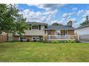 87 Sunset Boulevard, Kingston, ON  - Outdoor With Deck Patio Veranda With Facade 