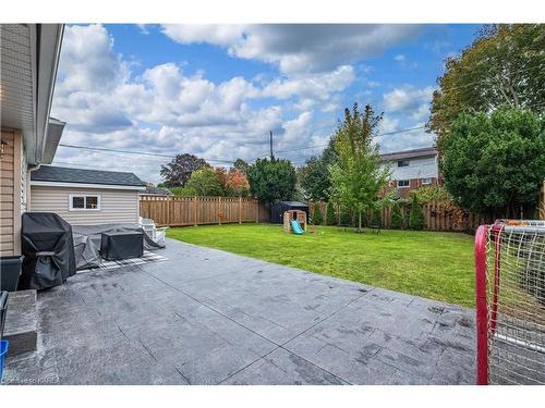 87 Sunset Boulevard, Kingston, ON - Outdoor