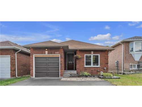 1001 Field Court, Cobourg, ON - Outdoor