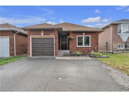 1001 Field Court, Cobourg, ON - Outdoor