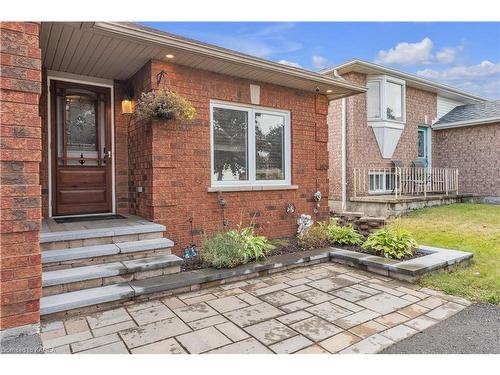 1001 Field Court, Cobourg, ON - Outdoor