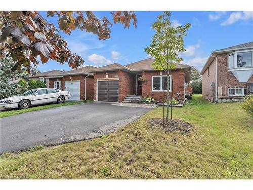 1001 Field Court, Cobourg, ON - Outdoor With Facade