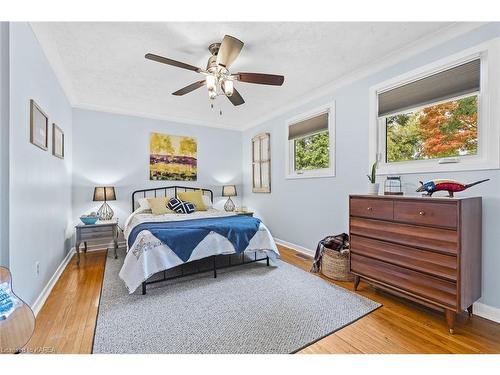 893 Everitt Avenue, Kingston, ON - Indoor Photo Showing Bedroom