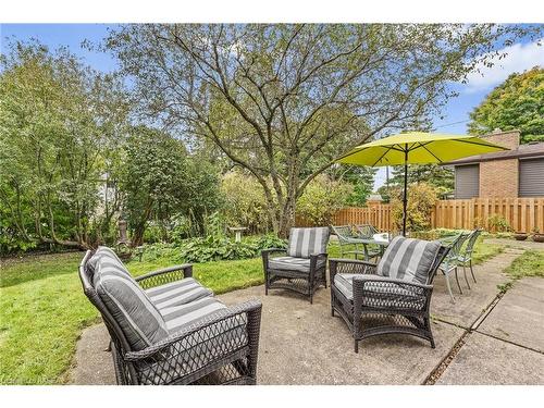 893 Everitt Avenue, Kingston, ON - Outdoor With Deck Patio Veranda