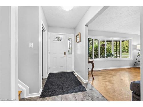 893 Everitt Avenue, Kingston, ON - Indoor Photo Showing Other Room