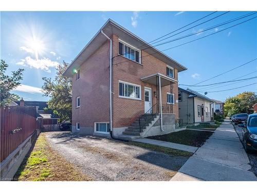 21 Cherry Street, Kingston, ON - Outdoor