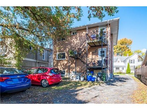 21 Cherry Street, Kingston, ON - Outdoor