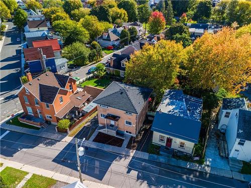 21 Cherry Street, Kingston, ON - Outdoor