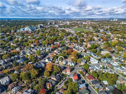 21 Cherry Street, Kingston, ON - Outdoor With View