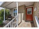 802 Peachwood Street, Kingston, ON  - Outdoor With Deck Patio Veranda With Exterior 