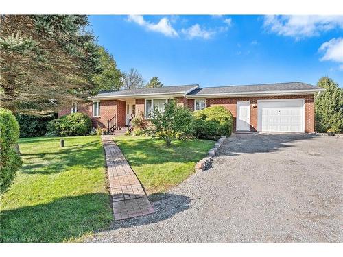 134 Union Road, Lansdowne, ON - Outdoor