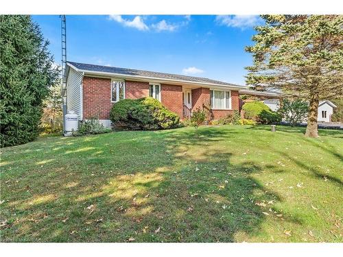 134 Union Road, Lansdowne, ON - Outdoor