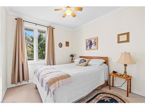 134 Union Road, Lansdowne, ON - Indoor Photo Showing Bedroom