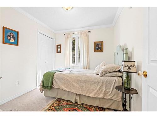 134 Union Road, Lansdowne, ON - Indoor Photo Showing Bedroom