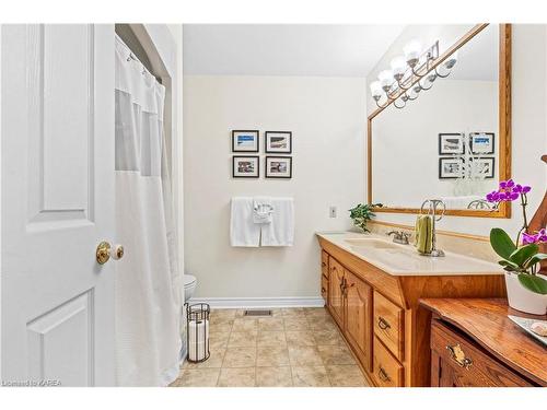 134 Union Road, Lansdowne, ON - Indoor Photo Showing Bathroom